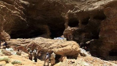 صورة مقتل 11 عاملا وإصابة 7 في انهيار منجم ذهب شرق السودان  أخبار السعودية