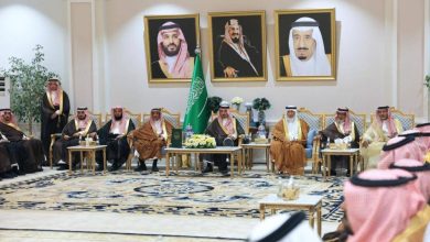 صورة أمير نجران يطّلع على استعدادات المنطقة خلال موسم الصيف  أخبار السعودية