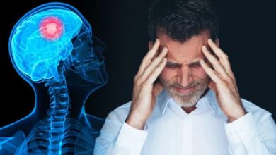 صورة علاج مبتكر يحقق السيطرة على سرطان الرئة المتقدم