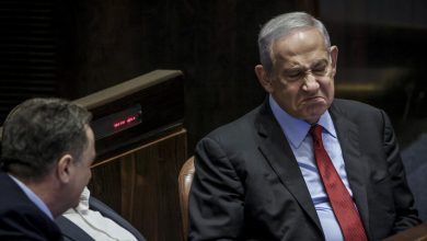 صورة إذاعة الجيش الإسرائيلي: الأمور تتجه للتصويت على حل الكنيست بعد عدم احراز تقدم بين الحريديم والليكود