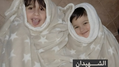 صورة سيدة فرنسية تقاضي إسرائيل بتهمة قتل أحفادها في غزة
