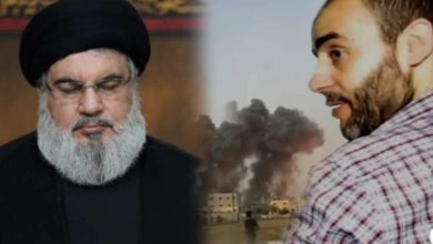 صورة “واللا” العبري : خطأ فادح كلف محمد السنوار حياته.. ما وجه الشبه بين مقتله واغتيال حسن نصر الله؟!