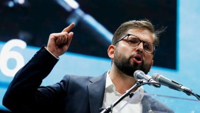 صورة رئيس تشيلي: “أريد محاكمة نتنياهو بدلاً من اغتياله بصاروخ”