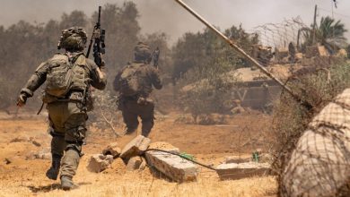صورة موقع عبري يفجر مفاجأة كبرى عن سيناريو إسرائيلي مرعب يخص غزة
