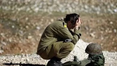 صورة جندي إسرائيلي جديد ينتحر بسبب “مشاكل نفسية” والحصيلة ترتفع لـ61 منذ بدء الحرب على غزة
