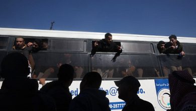 صورة حصيلة الشهداء الأسرى ترتفع إلى 71: استشهاد معتقل مسن من غزة