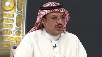 صورة خالد النمر يحذر 4 فئات من خطر ضربة الشمس في فصل الصيف