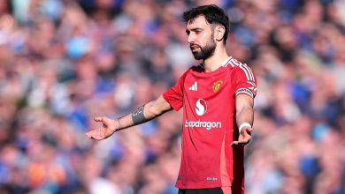 صورة الهلال يقترب من ضم برونو فيرنانديز