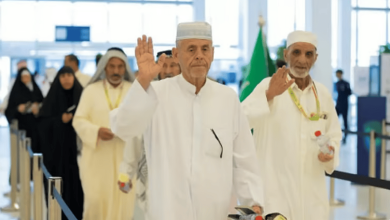 صورة 3 إرشادات بشأن التعامل مع كبار السن برحلة الحج