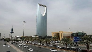 صورة طقس المملكة السبت.. فرصة لهطول أمطار رعدية مصحوبة برياح نشطة وزخات من البرد على بعض المناطق