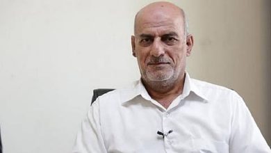 صورة وزير الصحة الفلسطيني الأسبق يشكر المملكة