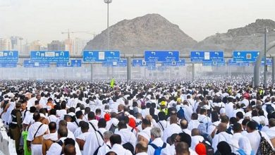 صورة موسم الحج يودع فصل الصيف لمدة 25 عامًا