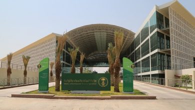 صورة "البيئة": مسالخ الوزارة استقبلت أكثر من 385 ألف ذبيحة خلال الأيام الـ3 الأولى من عيد الأضحى