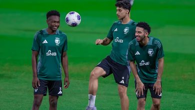 صورة المنتخب السعودي يرفع استعداده لمواجهة أستراليا ورينارد يتحدث للإعلام