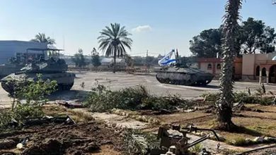 صورة الخارجية المصرية: زيارات الوفود الأجنبية لمعبر رفح تتطلب موافقة مسبقة