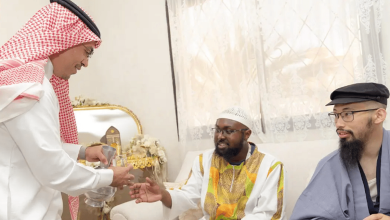 صورة “هدية” تطلق برنامج “ليشهدوا منافع لهم” لتعزيز التواصل الثقافي والإنساني مع الحجاج