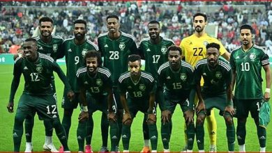صورة الأخضر يفتتح اليوم مشواره في الكأس الذهبية بمواجهة هايتي