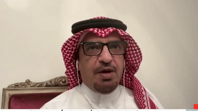 صورة المملكة تملك القوة الكافية للحفاظ على سيادتها  