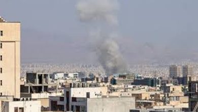 صورة مصادر لـ«رويترز»: مقتل 14 عالما نوويا إيرانيا بالهجمات الإسرائيلية
