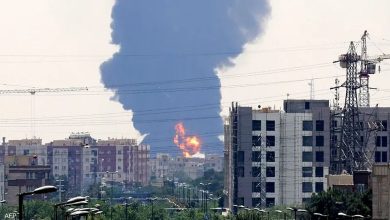 صورة وزير الدفاع الإسرائيلي: سكان طهران سيدفعون الثمن قريباً