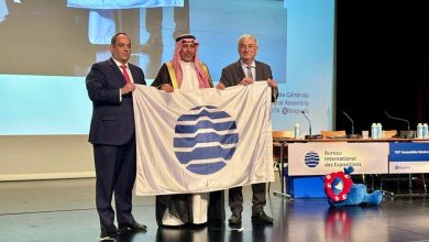 صورة المكتب الدولي للمعارض يعتمد ملف تسجيل إكسبو 2030 الرياض بشكل نهائي