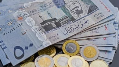 صورة سعر الريال مقابل الدولار والعملات الأجنبية اليوم الثلاثاء 21 121446
