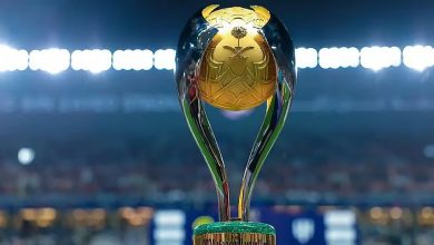 صورة قرعة نصف نهائي السوبر السعودي: الهلال يواجه القادسية والاتحاد يصطدم بالنصر