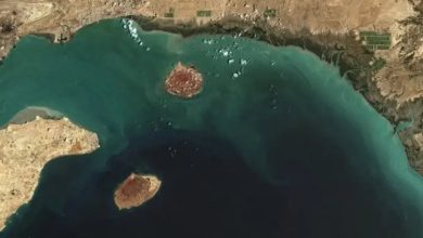 صورة مضيق هرمز تحت التوتر.. ماذا بعد قرار البرلمان الإيراني؟