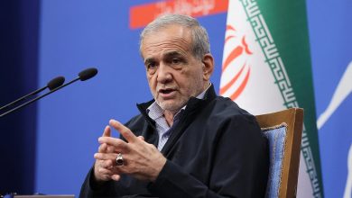 صورة سنحترم وقف النار إذا احترمته إسرائيل