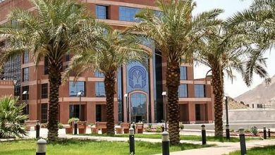 صورة جامعة طيبة تعلن موعد انتهاء التقديم على برامج الدراسات العليا