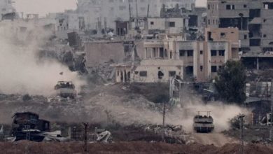 صورة جيش الاحتلال الإسرائيلي يعلن 7 من جنوده في غزة