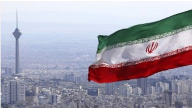 صورة إيران.. الموافقة على مشروع قانون برلماني لتعليق التعاون مع وكالة الطاقة الذرية