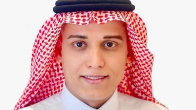 صورة الرئيس التنفيذي لتجمع جازان الصحي يكلّف الدكتور مشعل الجريبي مديرًا لمستشفى الملك فهد المركزي