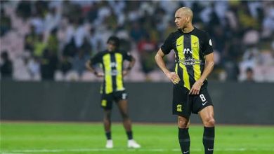 صورة تقارير تكشف حقيقة رحيل فابينيو تافاريس عن الاتحاد