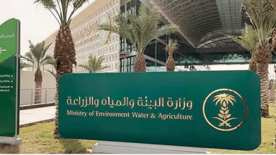 صورة قرار رخص الحواجز وخلجان تجميع مياه الأمطار والسيول.. مسؤول يوضح السبب