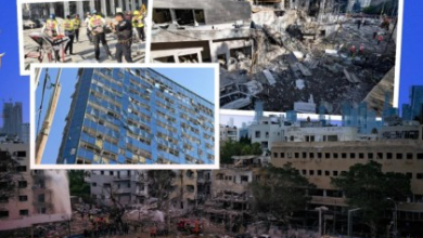 صورة كيهان” الإيرانية: تجدد المواجهة بين إيران وإسرائيل والولايات المتحدة “محتمل للغاية