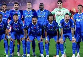 صورة الهلال السعودي يقترب من ضم نجم أوروبي في صفقة صيفية مدوية
