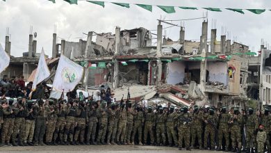 صورة “القسام” تنشر: لن يعود حيا (صورة)