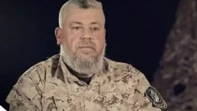 صورة صحيفة عبرية : هؤلاء قادة حماس الذين ما زالوا في غزة ..
