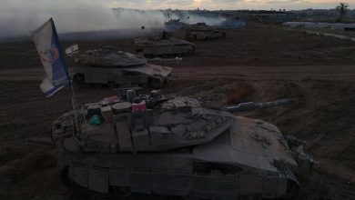 صورة “كتائب القسام”: حظ أزولاي سيء وقريبا سيكون مصير الجندي التالي أفضل كأسير جديد لدينا