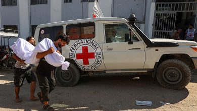 صورة وفد إسرائيلي إلى الدوحة… جولة جديدة من المفاوضات