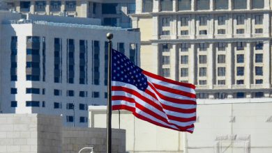 صورة السفارة الأمريكية في الأردن توجه بيانا للمتقدمين للحصول على تأشيرات