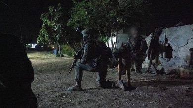 صورة الجيش الإسرائيلي يعلن تدمير مواقع عسكرية سورية “تهدد” قواته في جبل الشيخ