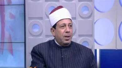صورة أزهري: الله لا يحاسب الطفل على أفعاله حتى البلوغ والبعض يعذبهم