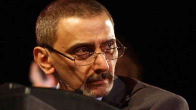صورة رانيا فريد شوقي عن زياد الرحباني: “ترك لنا إرثا موسيقيا هيعيش أطول من