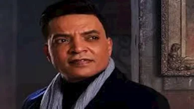 صورة طارق الشيخ يكشف كواليس صداقته مع أحمد عامر..ماذا قال؟