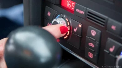 صورة نصائح لضبط التكييف اليدوي لأفضل أداء داخل السيارة