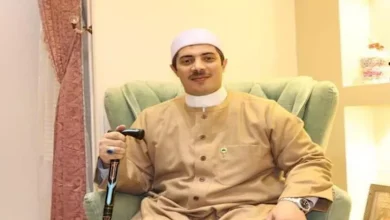 صورة داعية: السلام أول مقومات الحضارة.. والإسلام لا يدعو إلى الكراهية أو ال