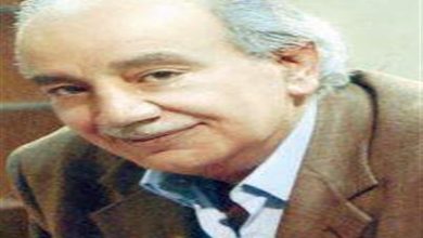 صورة يوسف شرف الدين يرد على طليقته إجلال زكي بعد اتهامها باستيلائه على أموا