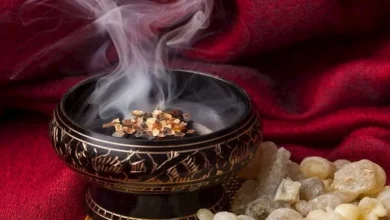 صورة هل يحمي البخور من الحسد والطاقة السلبية؟.. اعرف السر